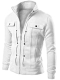 Casual Jacket