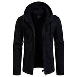 Casual Jacket