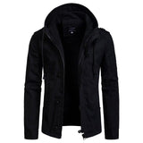 Casual Jacket