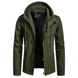Casual Jacket