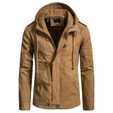 Casual Jacket