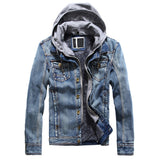 Casual Jacket