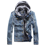 Casual Jacket