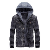 Casual Jacket