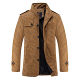 Casual Jacket