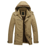 Casual Jacket