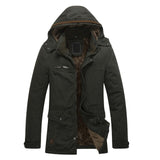 Casual Jacket