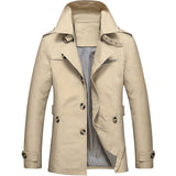 Casual Jacket