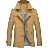 Casual Jacket