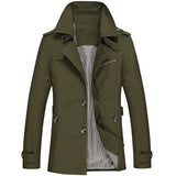 Casual Jacket