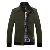 Casual Jacket