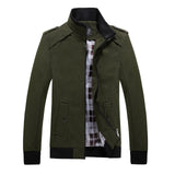 Casual Jacket