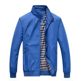 Casual Jacket