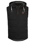 Coat Vest