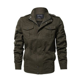 Casual Jacket