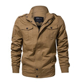 Casual Jacket