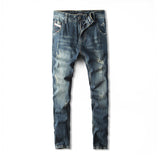 Ripped Jean