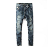 Ripped Jean