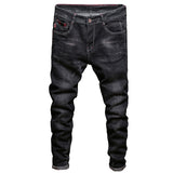 Ripped Jean