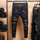 Ripped Jean