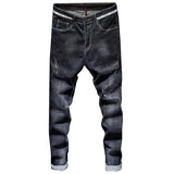 Ripped Jean