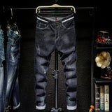 Ripped Jean