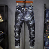 Ripped Jean