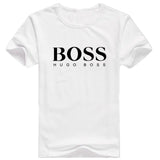 Boss T-Shirt