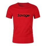 Savage T-Shirt