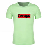 Savage T-Shirt