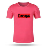 Savage T-Shirt