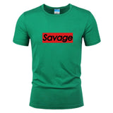 Savage T-Shirt