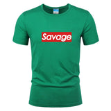 Savage T-Shirt