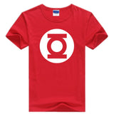 Green Lantern T-Shirt