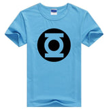 Green Lantern T-Shirt