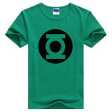 Green Lantern T-Shirt