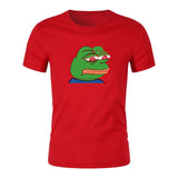 Sad Frog T-Shirt