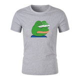 Sad Frog T-Shirt