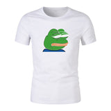 Sad Frog T-Shirt