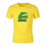 Sad Frog T-Shirt