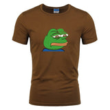 Sad Frog T-Shirt