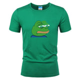 Sad Frog T-Shirt