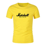 Marshall T-Shirt