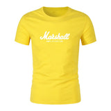 Marshall T-Shirt
