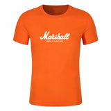 Marshall T-Shirt
