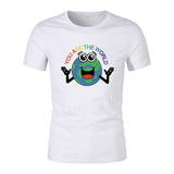 You Are The World T-Shirt