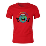 You Are The World T-Shirt