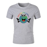 You Are The World T-Shirt