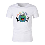 You Are The World T-Shirt