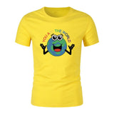 You Are The World T-Shirt